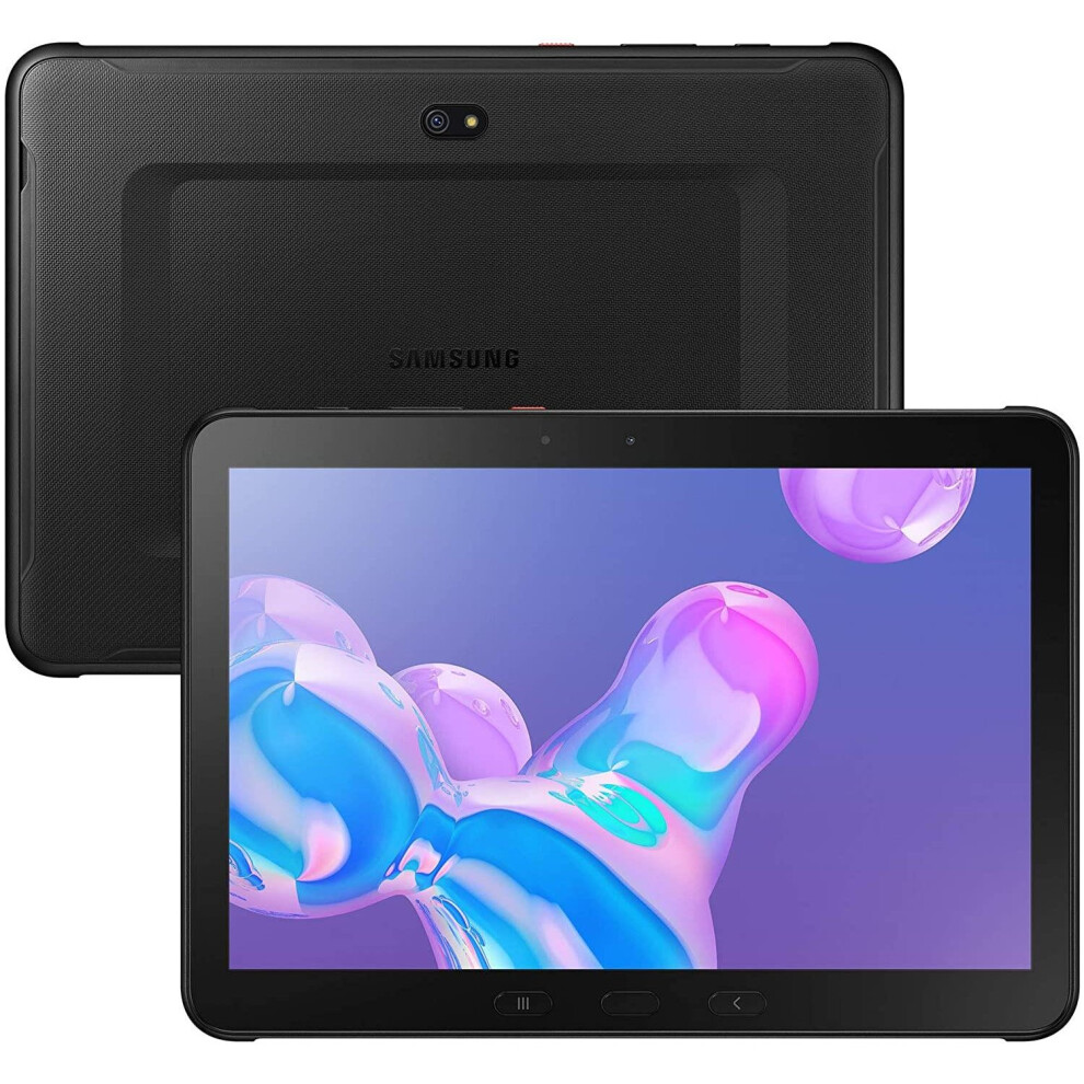 Samsung Galaxy Tab Active Pro 10.1 Inch Lte 64Gb Sm-T545 Android Tablet Pc - Black