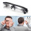 Dial Adjustable Glasses Variable Focus For Reading Distance Vision Eyeglasses 5