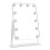 Living And Home Hollywood Vanity Makeup Mirror with 12LED Bulbs 4