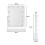Living And Home Hollywood Vanity Makeup Mirror with 12LED Bulbs 5