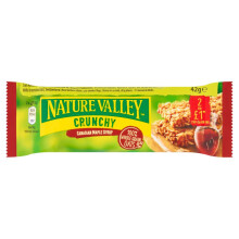 Nature Valley Crunchy Canadian Maple Syrup 42g ( pack of 18 )