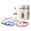 Pozzani RIX250P Kitchen Spring Water Filter System (Hard Water) 1