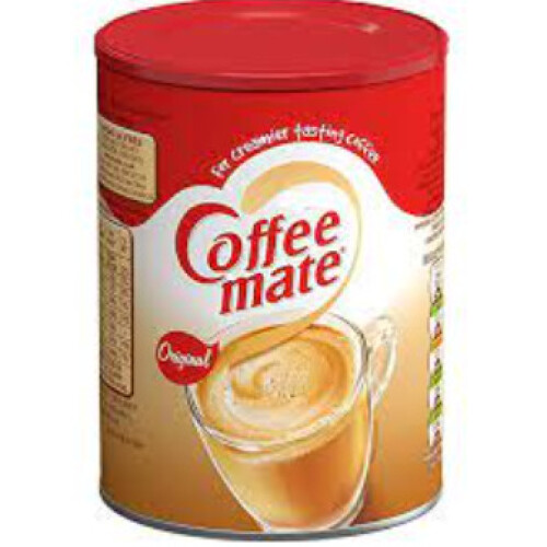 Coffee Mate Nestlé Coffee Mate Original Coffee Creamer Powder - 550g 2