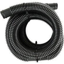 (2 Meter) Lowenergie Black Swimming Pool Pipe Accessory 32mm Hose 1m 2m 3m 4m 5m