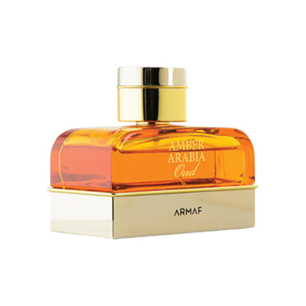 Armaf Amber Arabia Oud Eau De Parfum 100Ml