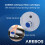 AREBOS AREBOS Pool Filter | 6x Filter Cartridges Spa Hot Tubs 4