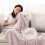 (Pink, Super King) Moonlight Bedding Large Mink Blanket Multi-use Pet Fleece Throw 2