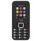 (Black, EE) TTfone TT150 Dual SIM|USB Cable 8