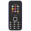 (Blue, No SIM) TTfone TT150 Dual SIM|USB Cable 8