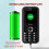 (Red, EE) TTfone TT150 Dual SIM|USB Cable 3