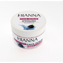 BIANNA THE BEAUTY ATELIER (IRRESISTABLE BLACKBERRY)