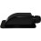 Lowenergie (BLACK) LOWENERGIE Solar Panel Mounting Brackets (Single Cable Entry 1