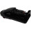 Lowenergie Cable Entry with MC4's - Dual Cable Black 2