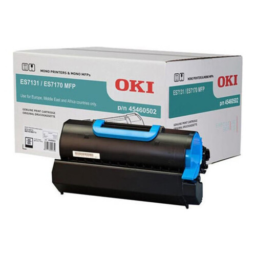 Cartucho ES7131dnw/ES7170 MFP 36K