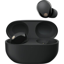 WF-1000XM5 Wireless Noise Cancelling Earbuds, Bluetooth, In-Ear Headphones with Microphone, Up to 24 hours battery life and Quick Charge