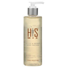 Mixed Chicks His Gel 250ml