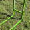 Selections Metal Log Rack and Firewood Storage Tidy 5