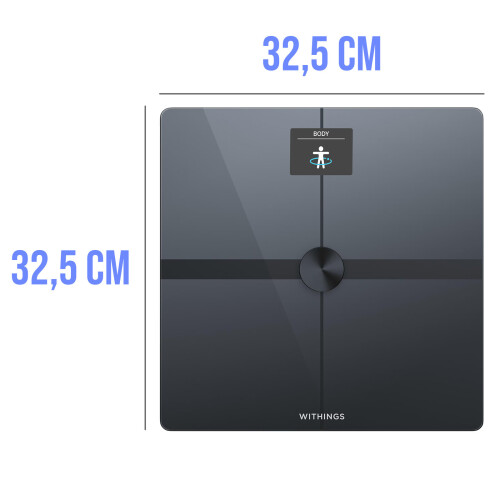 Withings Body Smart Scales 2