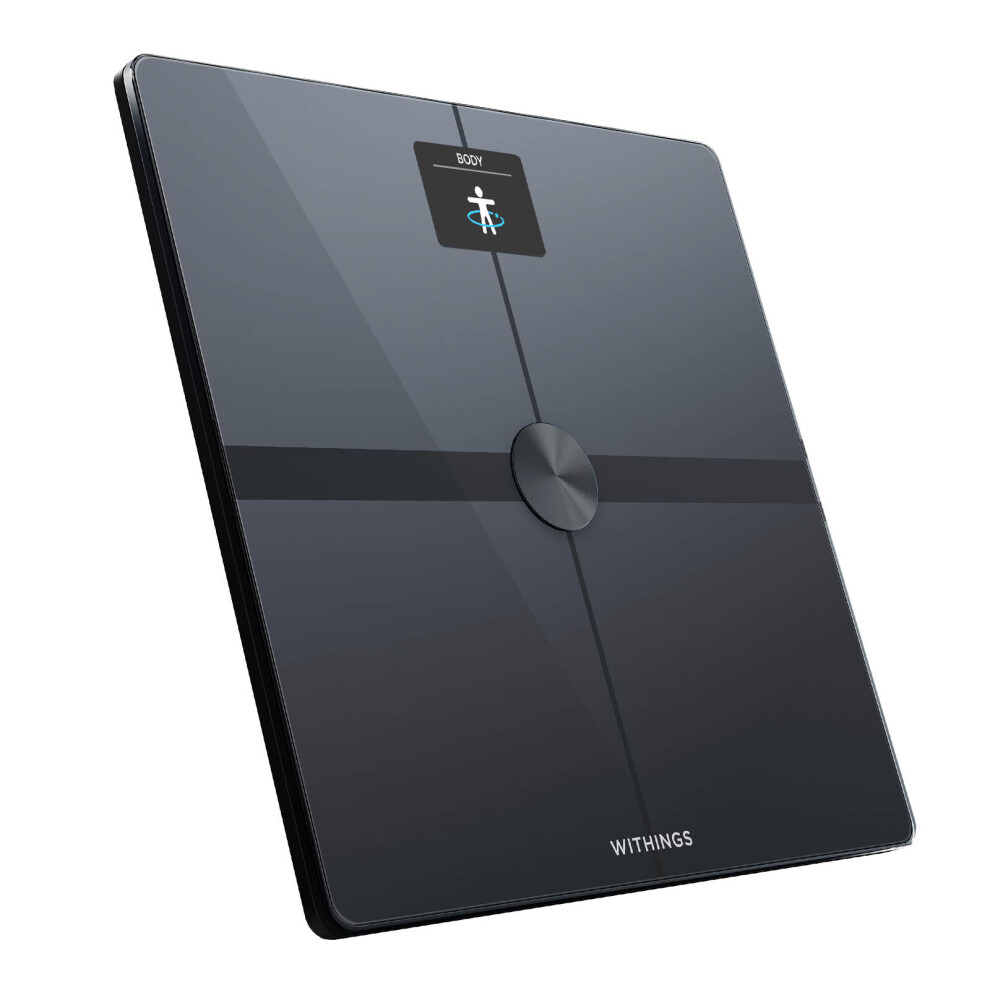 Withings Body Smart Scales