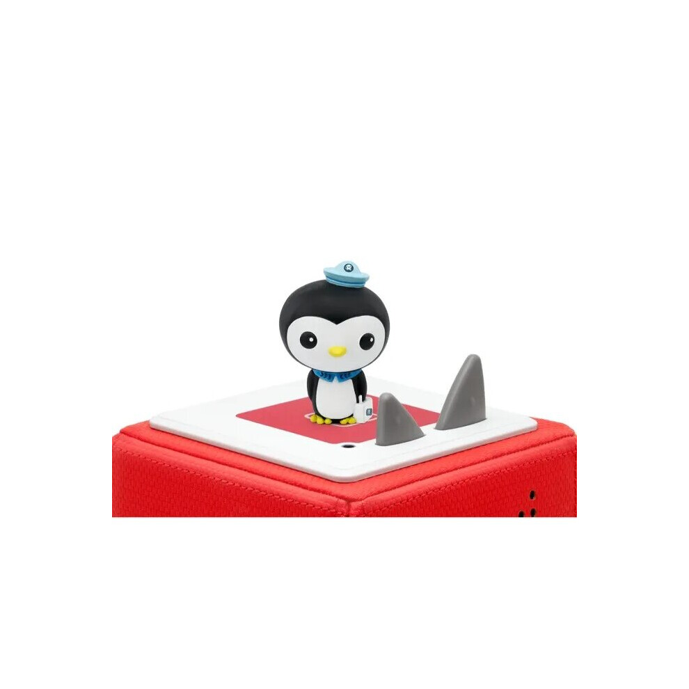 Octonauts Peso Including Lots Of Ocean Rescues And Splash-Tastic Adventures