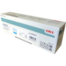 Kulutustarvike - OKI - EP-CART-C-ES5432/5473 - Musta - Yhteensopiva ES5432, ES5442, ES5473 - Alkuperäinen