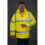 (S) Men YOKO Hi-Visibility Waterproof Motorway Jacket 0 1