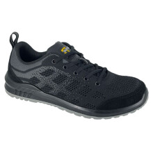 (47) Unisex GRAFTERS Safety Trainer Shoe Lightweight PU Outsole