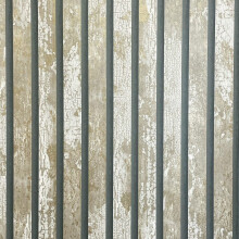 Crown Carbon Oxidize Natural Wallpaper M1752