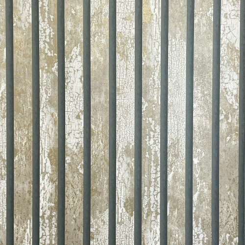 Crown Crown Carbon Oxidize Natural Wallpaper M1752