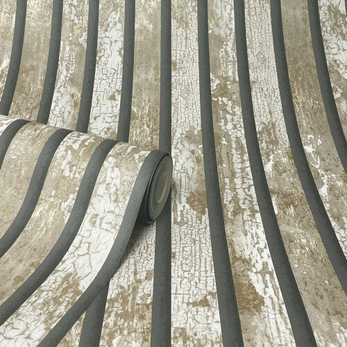 Crown Crown Carbon Oxidize Natural Wallpaper M1752 1