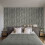 Crown Crown Carbon Oxidize Grey Wallpaper M1751 4