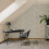 Crown Crown Carbon Oxidize Natural Wallpaper M1752 3
