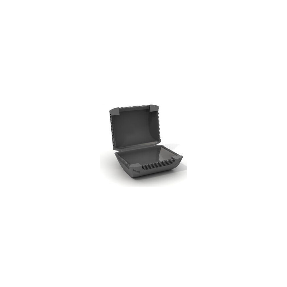 Wiska Mini Gel Insulated Junction Box  32 x 33 x 23mm MJB2