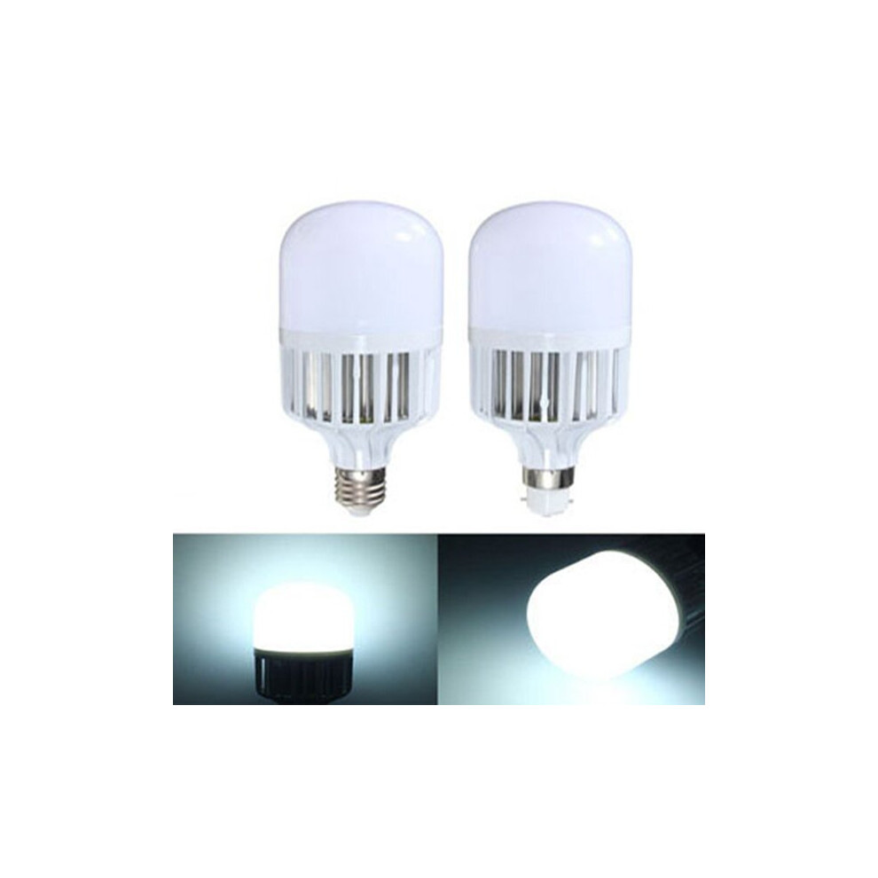E27 B22 14W 5730 SMD LED Blub Light 550Lumens White Bright For Home Bedroom AC220V
