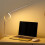 Adjustable LED Floor Lamp Standing Reading Home Office Dimmable Desk Table Light 7