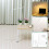 Adjustable LED Floor Lamp Standing Reading Home Office Dimmable Desk Table Light 2