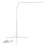 Adjustable LED Floor Lamp Standing Reading Home Office Dimmable Desk Table Light 3