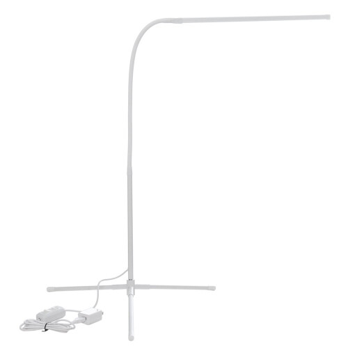Adjustable LED Floor Lamp Standing Reading Home Office Dimmable Desk Table Light 2