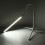 Adjustable LED Floor Lamp Standing Reading Home Office Dimmable Desk Table Light 9