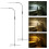 Adjustable 10W 84 LED Floor Lamp Light Standing Reading Dimmable Desk Table Lamp 1