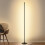 16W Warm / White / Dimmable Remote Control Floor Light Standing Lamp Table Lamp AC220V 5