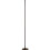 16W Warm / White / Dimmable Remote Control Floor Light Standing Lamp Table Lamp AC220V 7