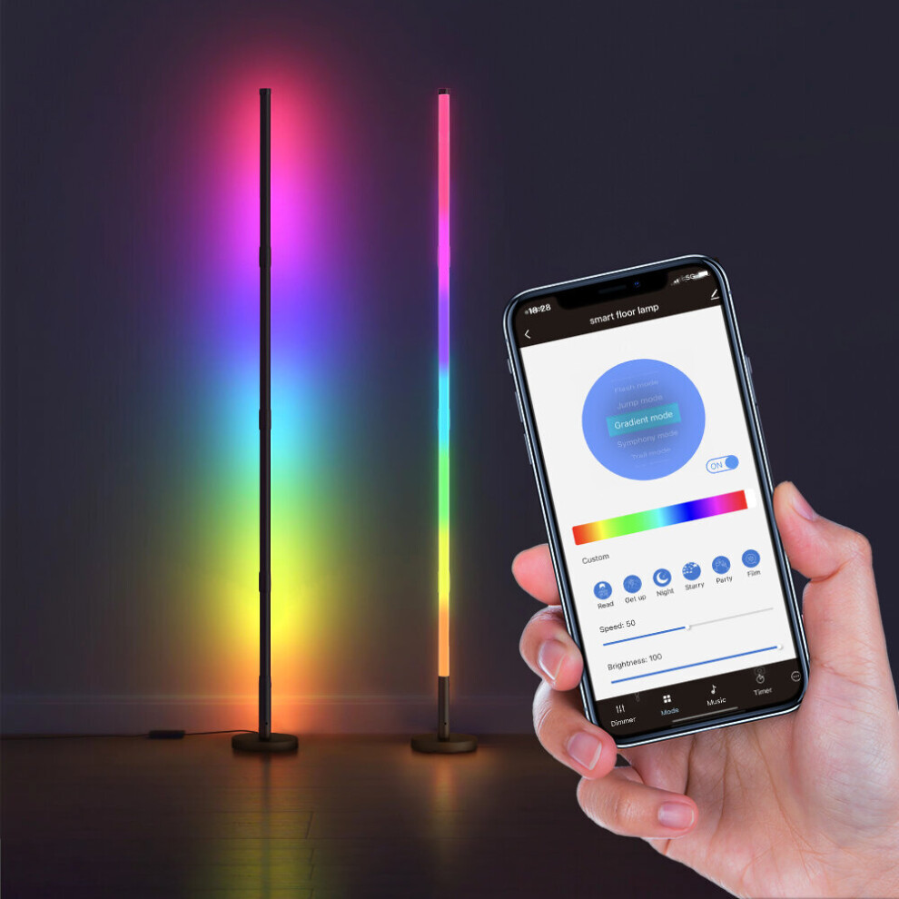 Blitzwolf corner hot sale lamp