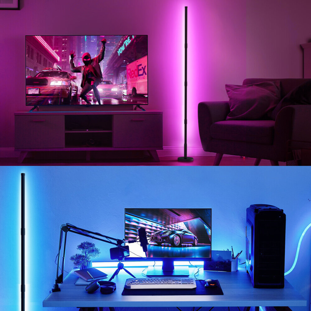 Blitzwolf corner hot sale lamp