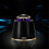 REMAX RT-MK02 USB Suction Electronic Bug Insect Mosquito Killer Trap LED Lamp Night Light 5