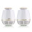 REMAX RT-MK02 USB Suction Electronic Bug Insect Mosquito Killer Trap LED Lamp Night Light 3