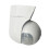 AC110-240V 30M Detection Range Outdoor Indoor Wired PIR Motion Sensor Detector Light Switch 3