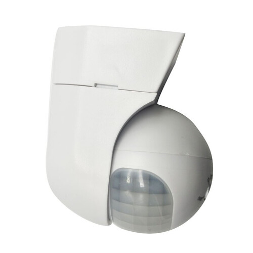 AC110-240V 30M Detection Range Outdoor Indoor Wired PIR Motion Sensor Detector Light Switch 2