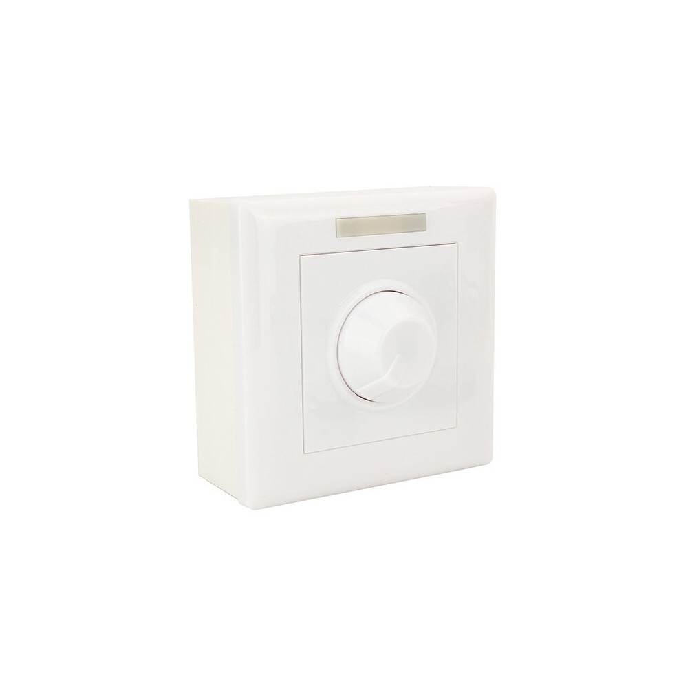 Led Infrared Remote Control Dimmer Switch For Lighting Ac90-240V 6921407542877