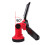 MX-8801 LED+COB 5Lights 8Modes USB Rechargeable Unfold Light Maintenance light LED Flashlight 3